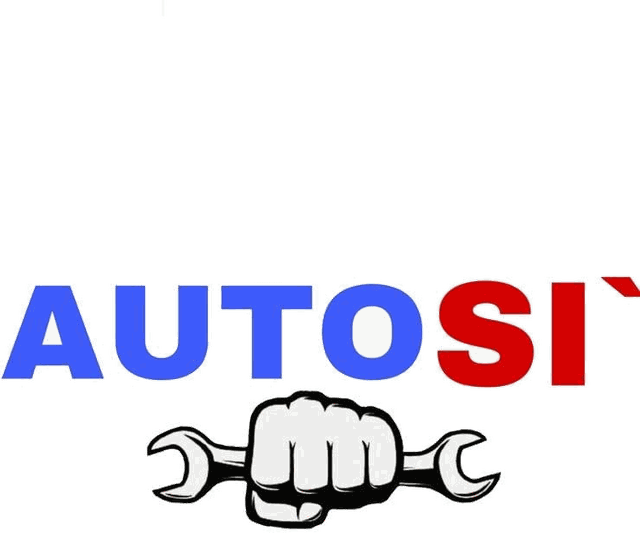 Autosì Logo